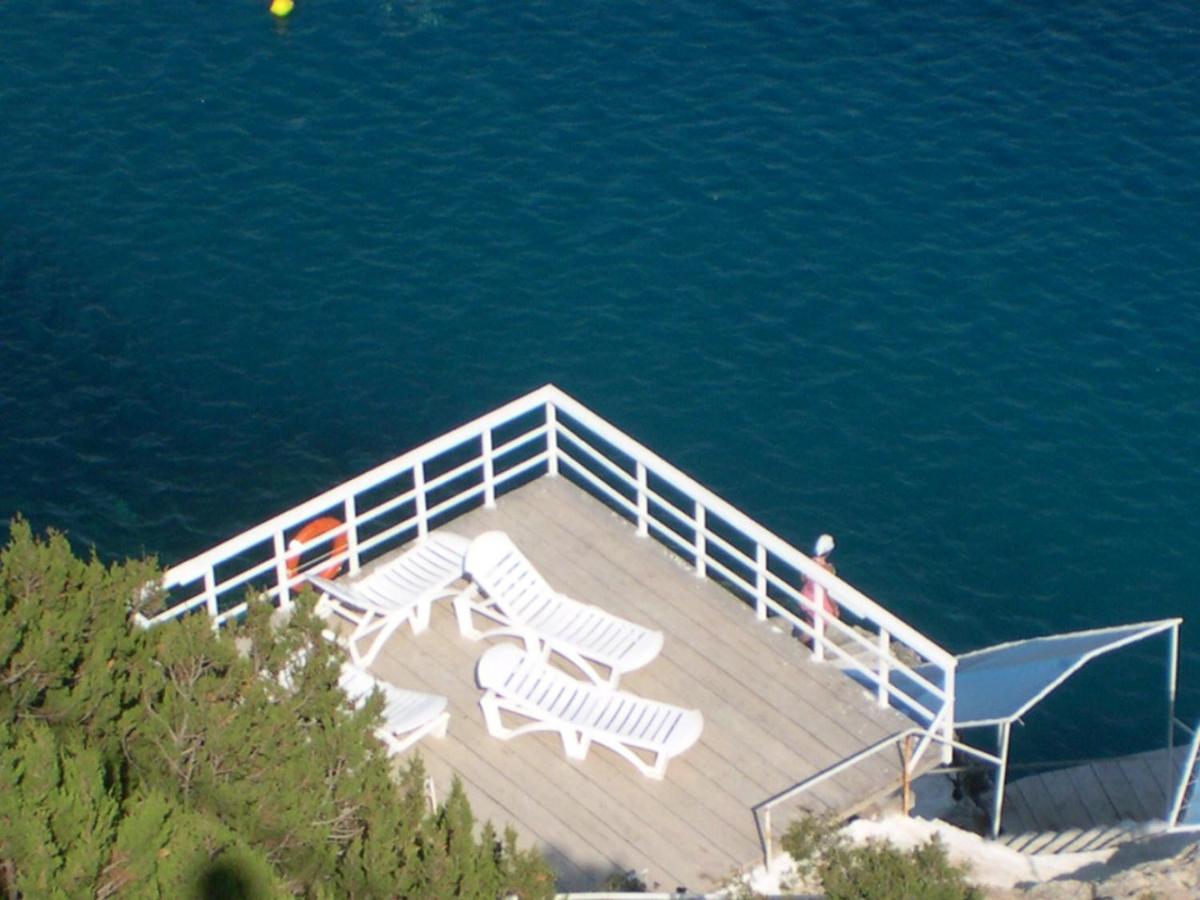 Koríthion Potamitis Windmills & Apartments מראה חיצוני תמונה